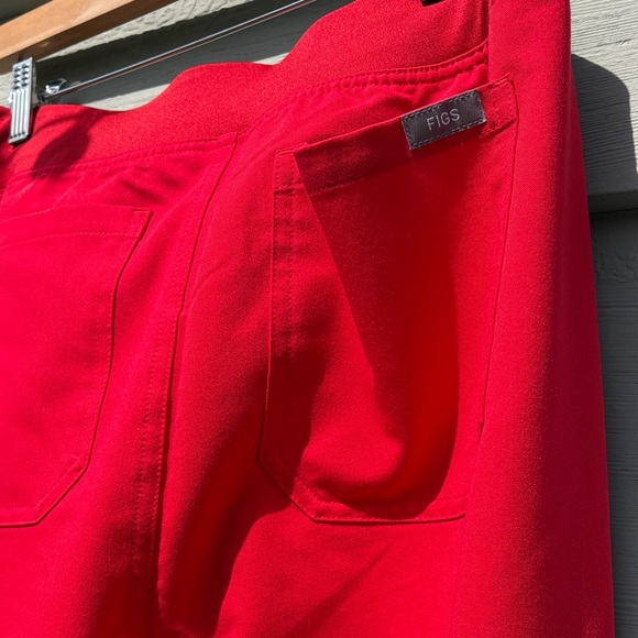 Figs Scrub Set - Picture 9 of 9